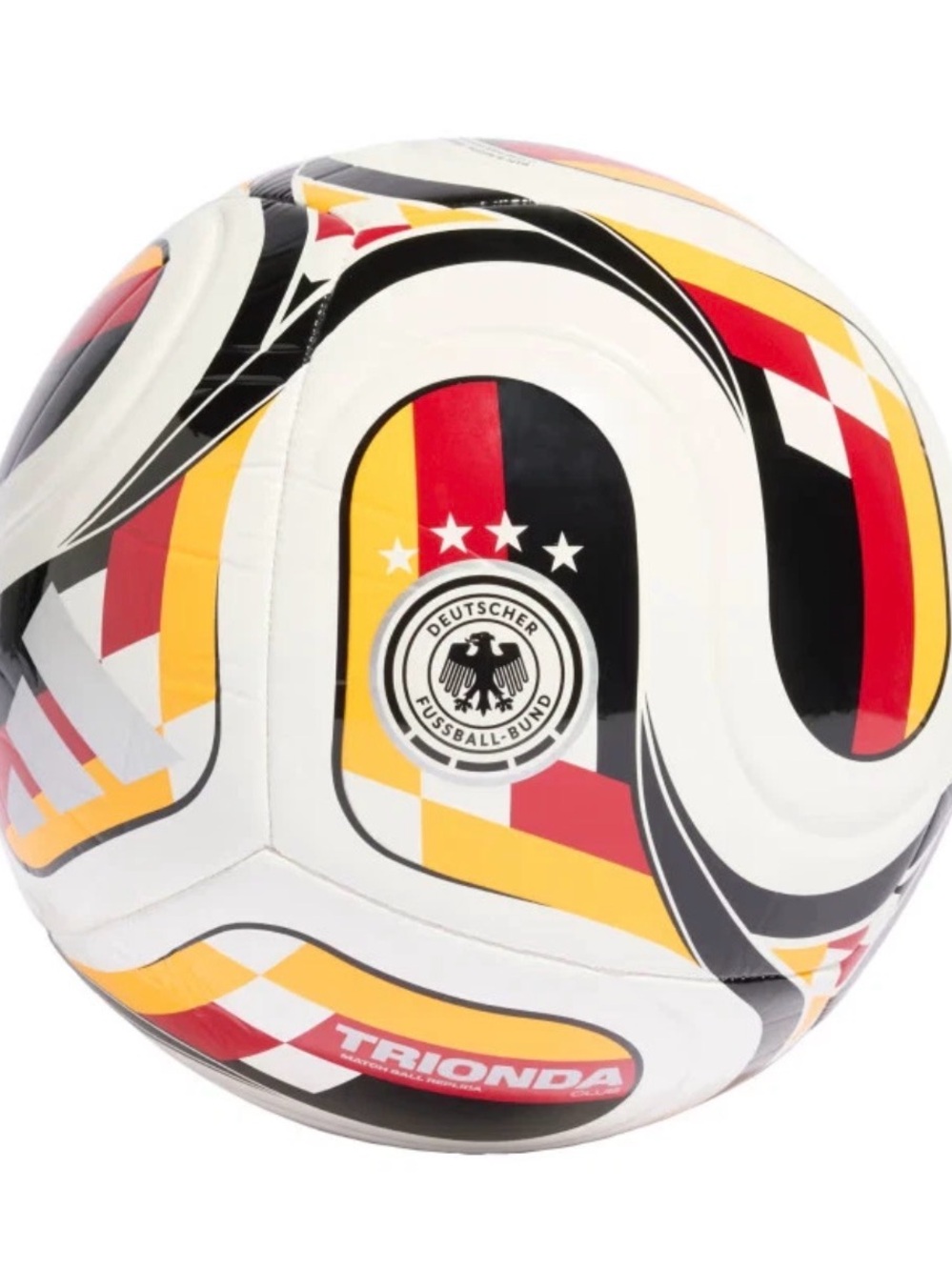 Adidas Trionda GERMANY Home Club Ball